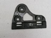 Soporte del parachoques delantero