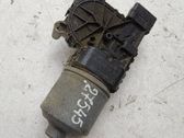 Motor del limpiaparabrisas
