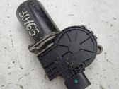 Wiper motor