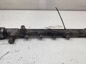 Fuel main line pipe