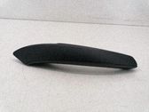 Moldura del asa de la puerta traser