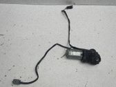Motor de ajuste del asiento