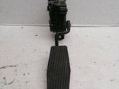 Pedal del acelerador