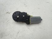 Seat adjustment motor