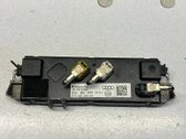 Aerial antenna amplifier