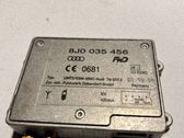 Amplificador de antena aérea