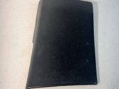 Moldura de la aleta (moldura)