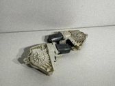 Motor del regulador de la ventanilla de la puerta delantera