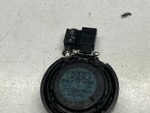 Altavoz de la puerta delantera