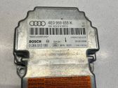 Airbag control unit/module