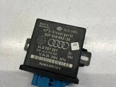 Light module LCM