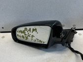 Front door electric wing mirror