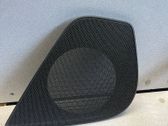 Moldura del altavoz de la puerta trasera
