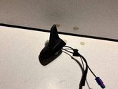 Antena de radio