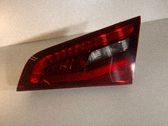 Lampy tylnej klapy bagażnika