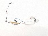 Aerial antenna amplifier