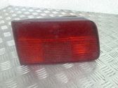 Tailgate rear/tail lights