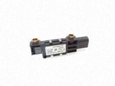 Sensor impacto/accidente para activar Airbag