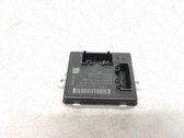 Door control unit/module