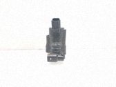 Windscreen/windshield washer pump