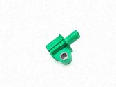Sensor impacto/accidente para activar Airbag