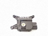 Air flap motor/actuator