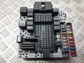 Drošinātāju bloks