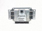 Unidad de control/módulo del motor