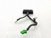 Other switches/knobs/shifts