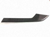 Other rear door trim element