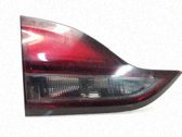 Tailgate rear/tail lights