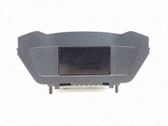 Bildschirm / Display / Anzeige
