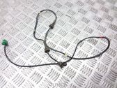 Sensor de freno del ABS trasero