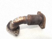 EGR valve line/pipe/hose
