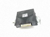 Unidad de control/módulo de la caja de cambios