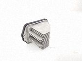 Heater blower motor/fan resistor