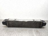 Intercooler radiator