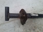Galinis amortizatorius bamperio