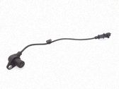 Camshaft speed sensor