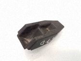 Rear bumper mounting bracket