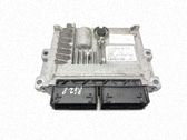 Unidad de control/módulo del motor