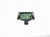 Sensor de lluvia