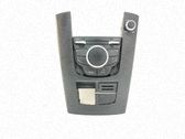Unidad central de control multimedia
