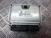 Unidad de control/módulo del motor