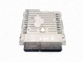 Unidad de control/módulo del motor