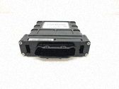 Gearbox control unit/module