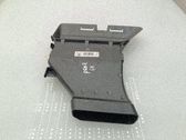 Electric cabin heater radiator