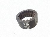 Manguito/racor flexible para A/C