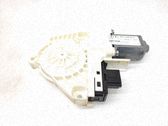 Front door window regulator motor