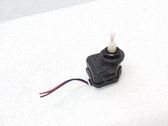 Scheinwerferstellmotor
